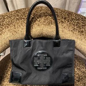 SOLD - Tory Burch Ella Tote